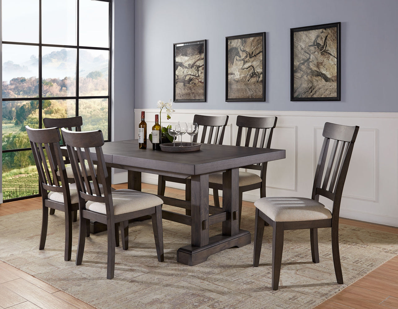 Napa Dining Set