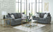 Ashley 285-02 Sofa & Loveseat