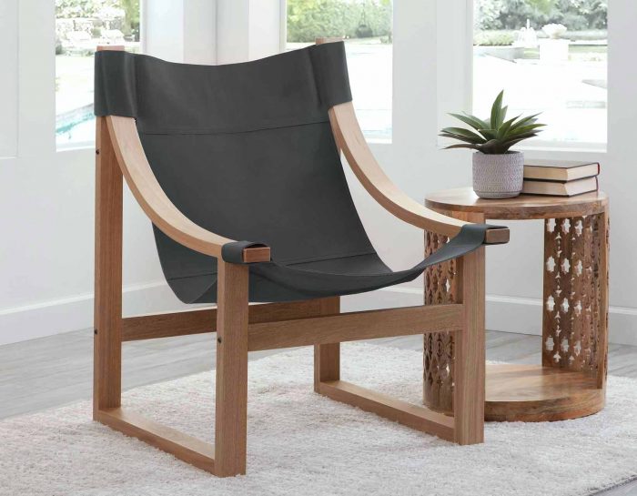 Lima Sling Chair