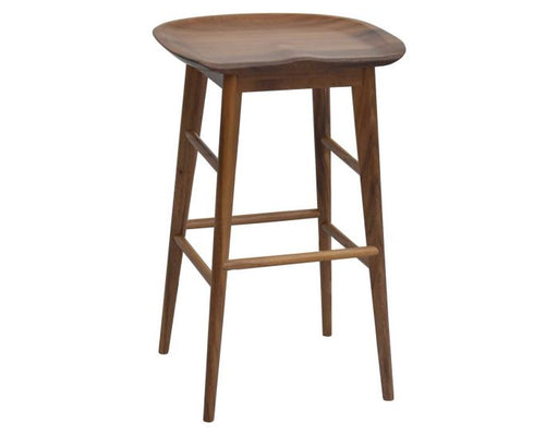 Hilton 30″ Backless Bar Stool