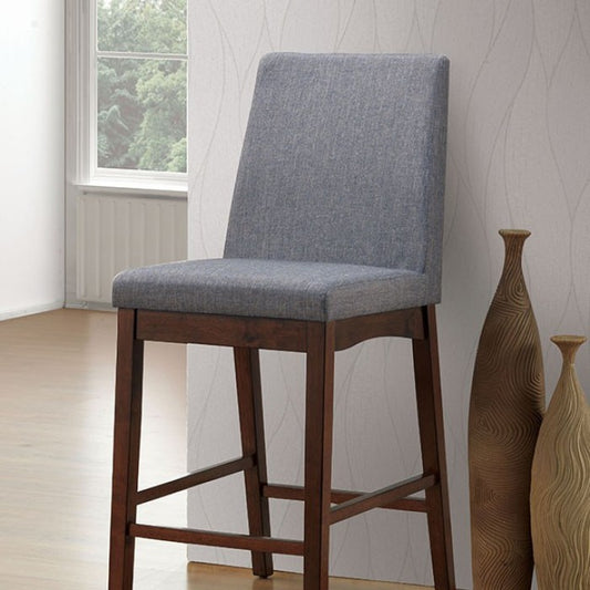 MARTEN COUNTER HT. CHAIR (2/BOX)
