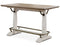 Pendleton 59.5-inch Gathering Table