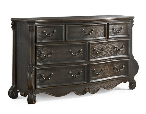 Rhapsody Dresser