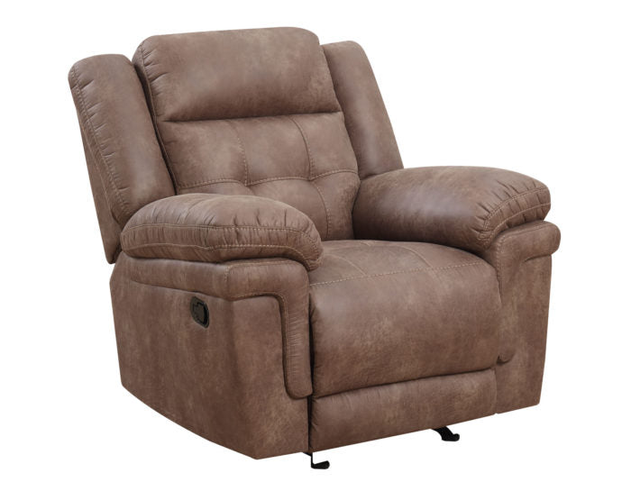 Anastasia Manual Glider Recliner