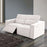 TREHARRIS POWER LOVESEAT