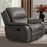 HENRICUS GLIDER RECLINER