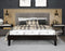 Nix Full Platform Bed