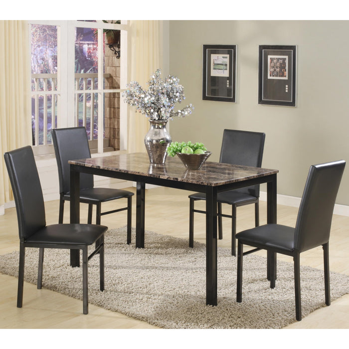 AIDEN 5-PK DINETTE