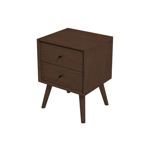 Caroline Night Stand 2-Drawer