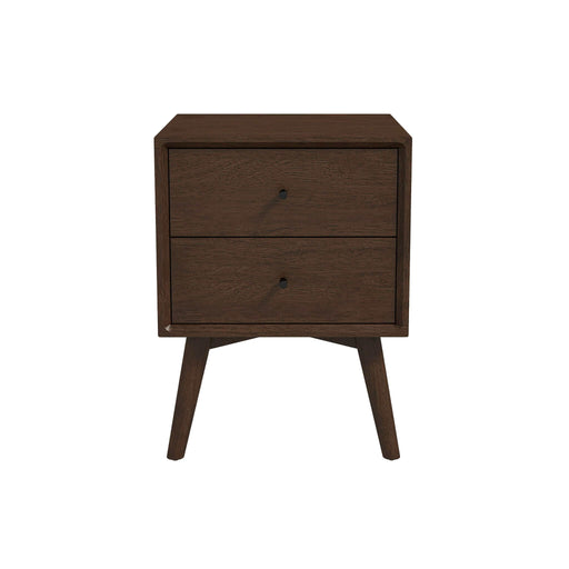 Caroline Night Stand 2-Drawer