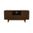 Alexa Mid Century Modern Style TV Stand