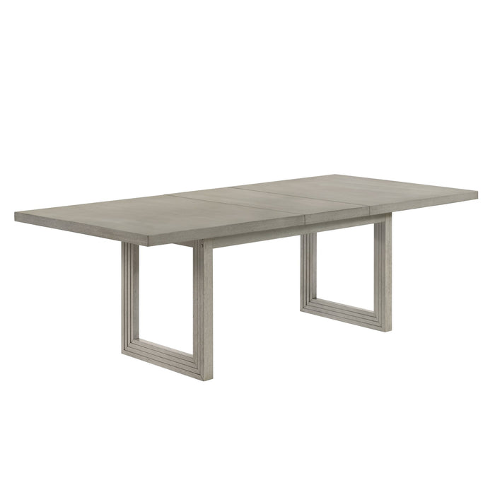 TORRIE DINING TABLE