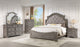 B6010 Bedroom 5PC Set