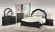 B6020 Bedroom 5PC Set