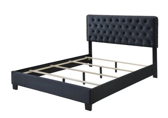 Ezra Bed