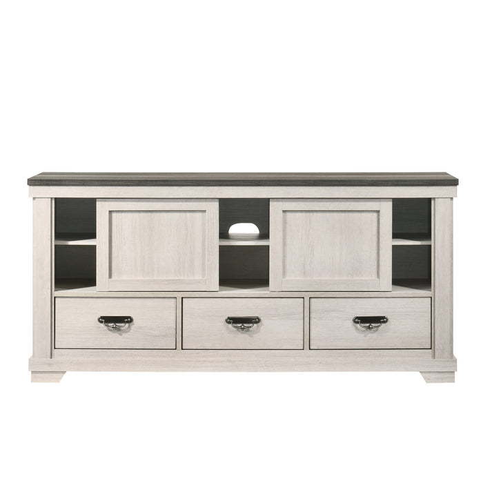 LEIGHTON TV STAND