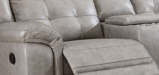 Jacob Reclining Sectional