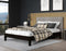 Nix Full Platform Bed