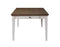 Pendleton 72-inch Dining Table