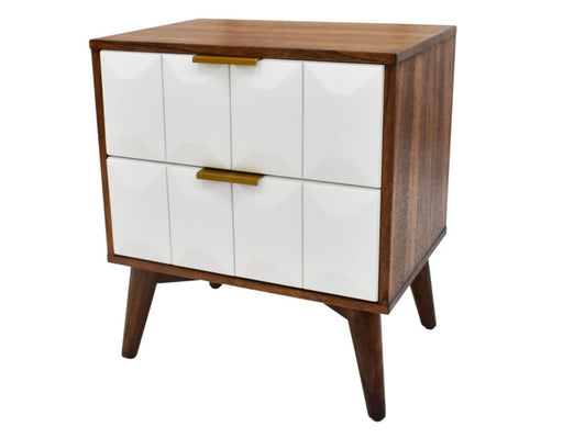 Ginny Nightstand