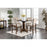 GLENBROOK DINING SET