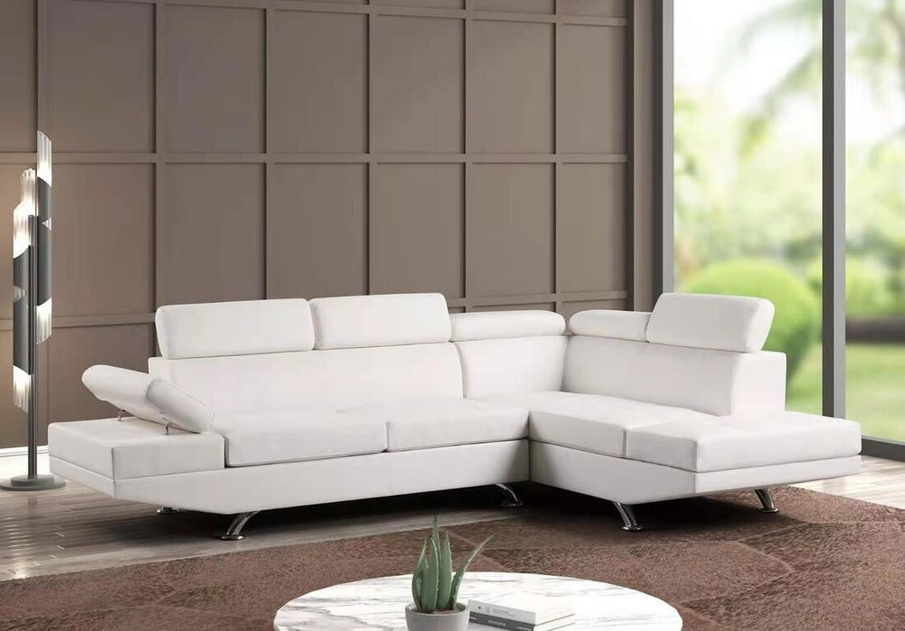 Moderno - Sectional