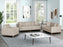 HALDEN LOVESEAT