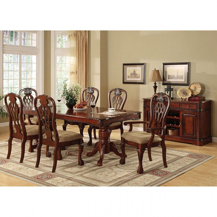 GEORGETOWN FORMAL DINING TABLE