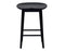 Hilton 24″ Backless Counter Stool