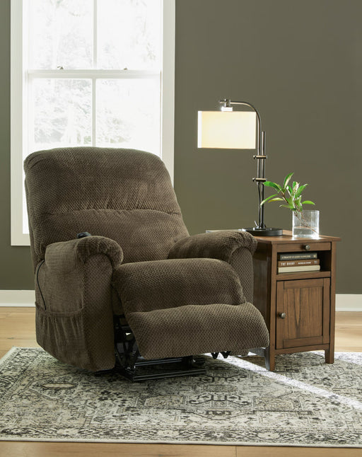 Power Lift Recliner