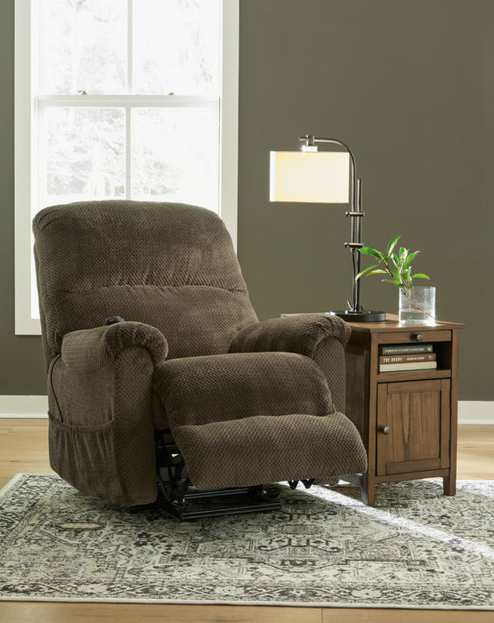 Power Lift Recliner