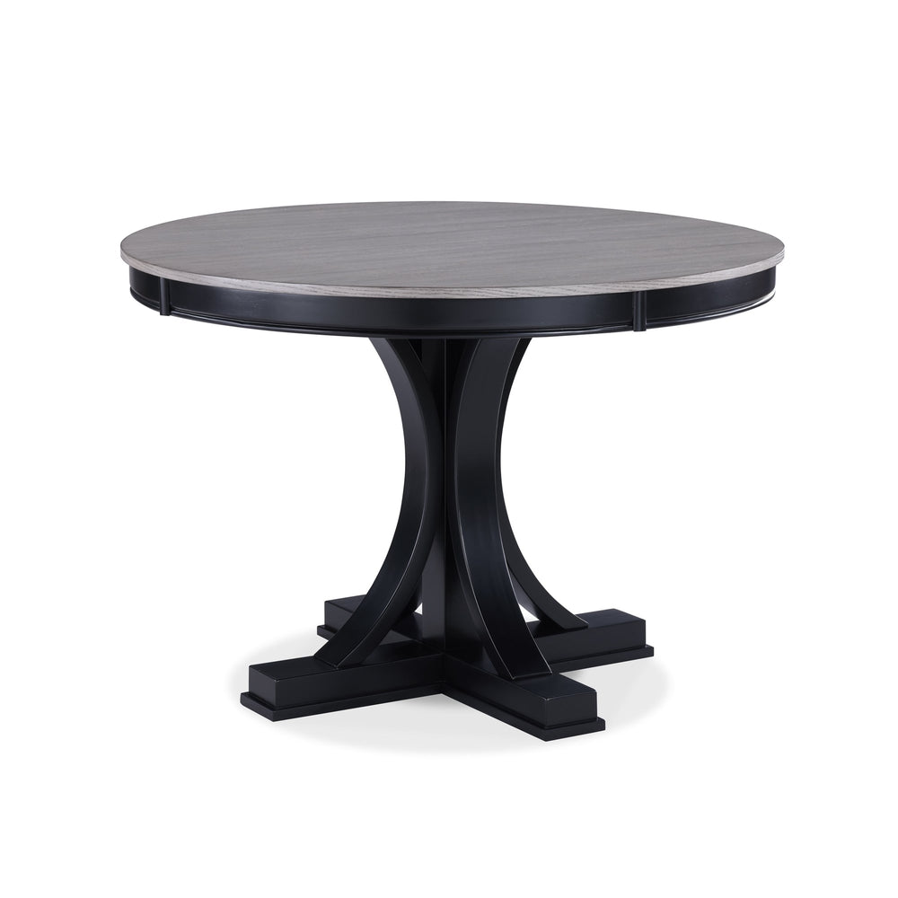 HARRIET ROUND DINING TABLE