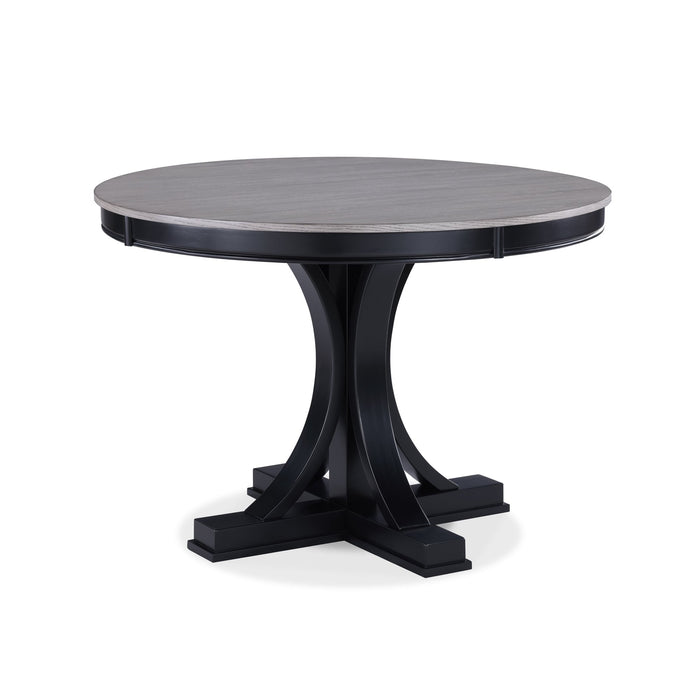 HARRIET ROUND DINING TABLE