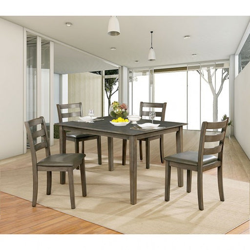 MARCELLE DINING SET