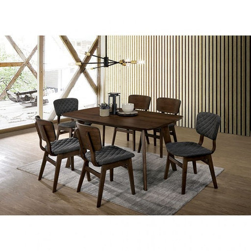 SHAYNA 7 PIECE DINING SET