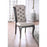 AMINA 9 PIECE DINING SET