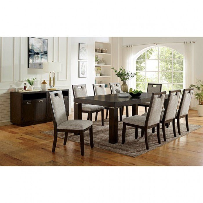 CATERINA DINING TABLE