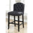 SANIA BAR CHAIR (2/BOX)