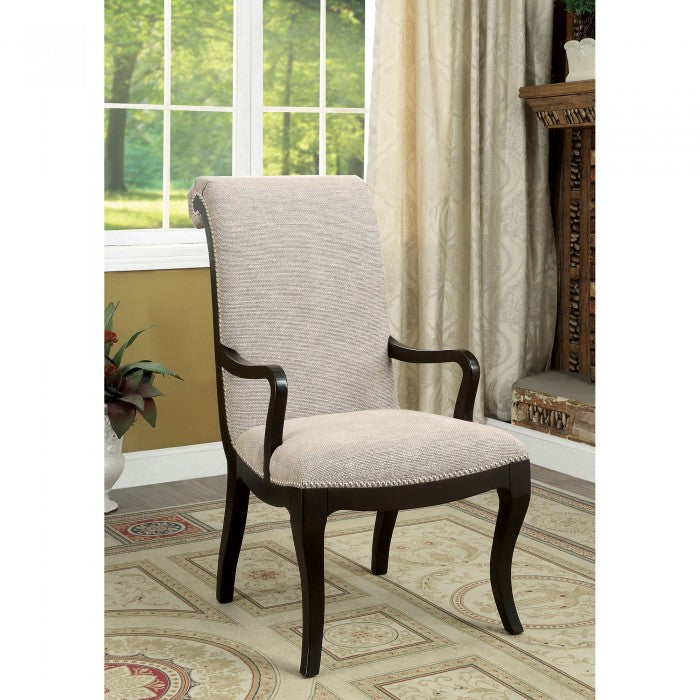 ORNETTE ARM CHAIR (2/BOX)