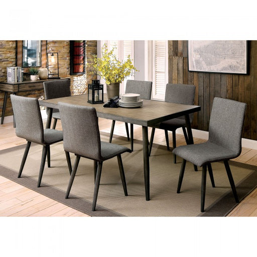 VILHELM DINING TABLE