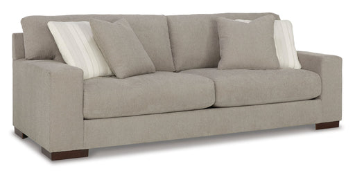 Ashley 520-04 - Sofa & Loveseat