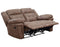 Anastasia Manual Reclining Loveseat