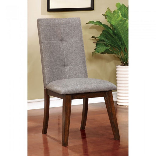 ABELONE SIDE CHAIR (2/BOX)