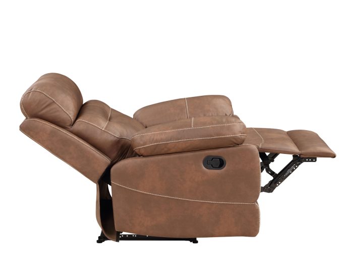 Rudger Manual Recliner