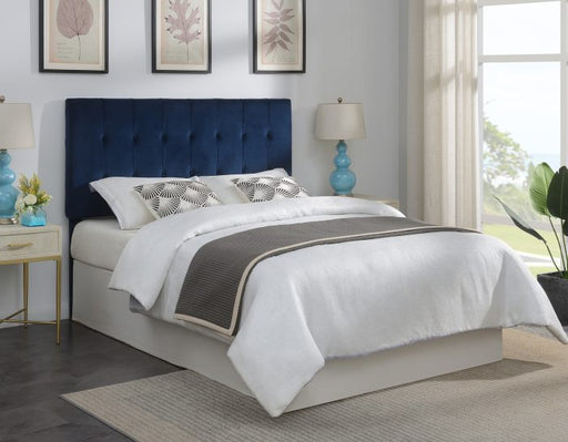 Regina Queen Headboard