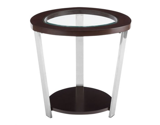 Duncan 3-Piece Occasional Set (Cocktail & 2 End Tables)