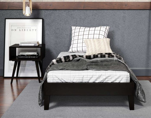 Nix Twin Platform Bed