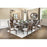 ARCADIA 9 PIECE DINING SET