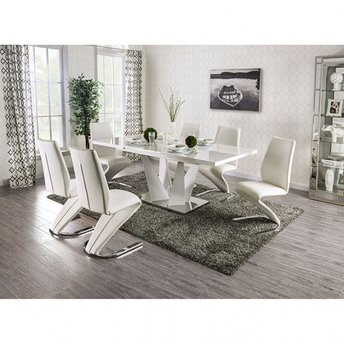 ZAIN DINING SET