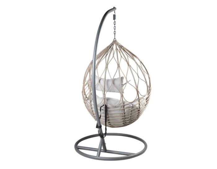 Lux Basket Chair